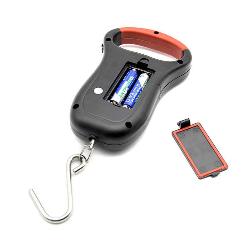 Portable Electronic Digital Fish Scale