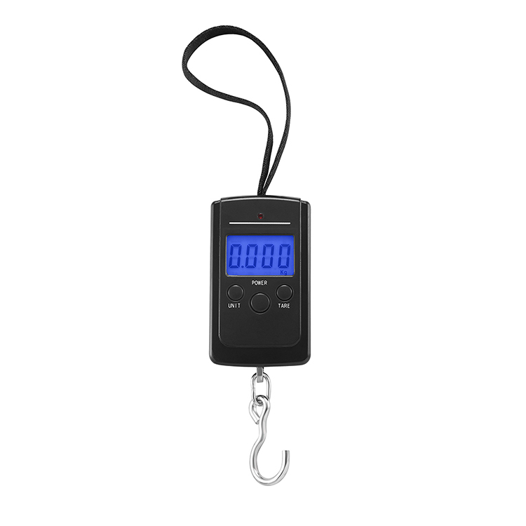 Mini Portable Digital Fish Weiging Scale