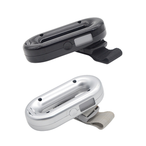 50kg Portable Convenient Travel Hanging Digital Luggage Scale
