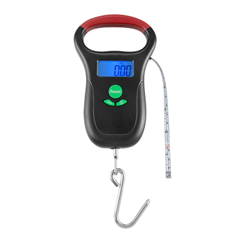 Portable Electronic Digital Fish Scale