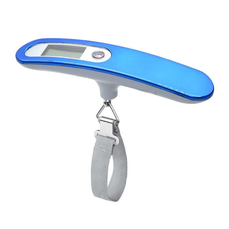 Digital Portable Travel Hanging Luggage Scale