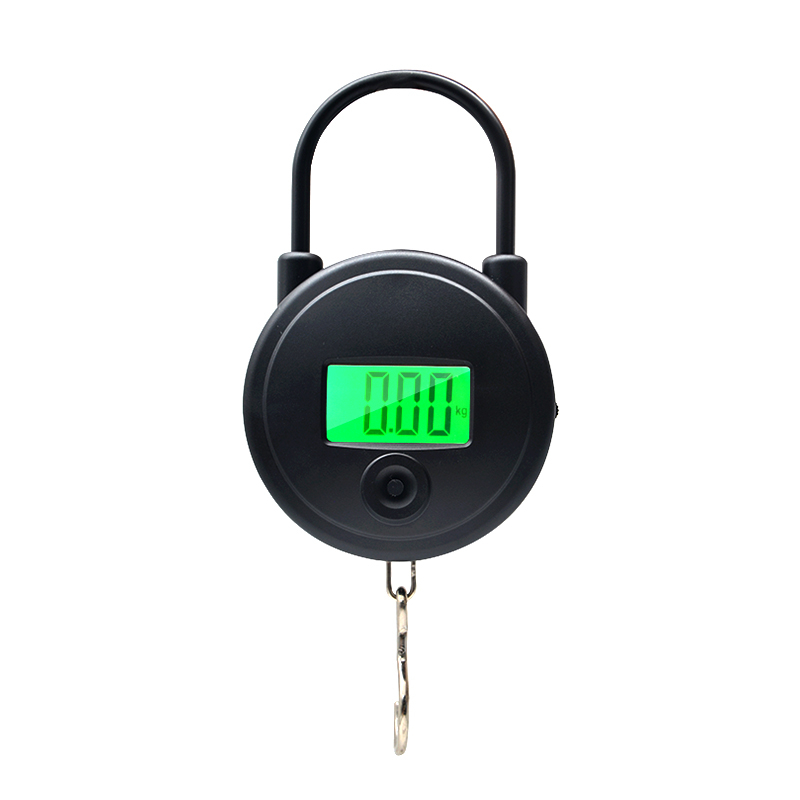Electronic Portable Digital Fish Scale