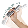 Battery Free Eco Lugggage Scale Digital LCD Display