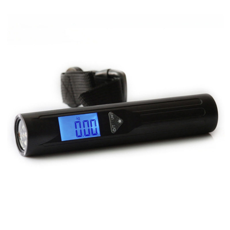 50kg Digital Luggage Scale With Flashlight