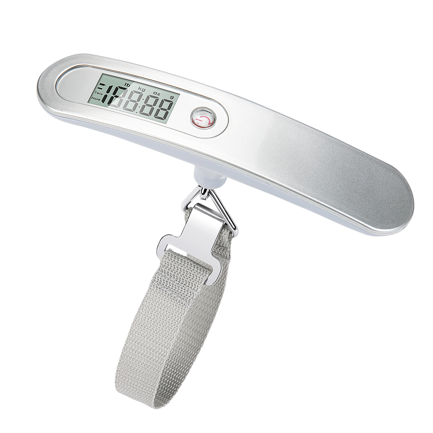 Digital Portable Travel Hanging Luggage Scale