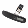 Luggage scale
